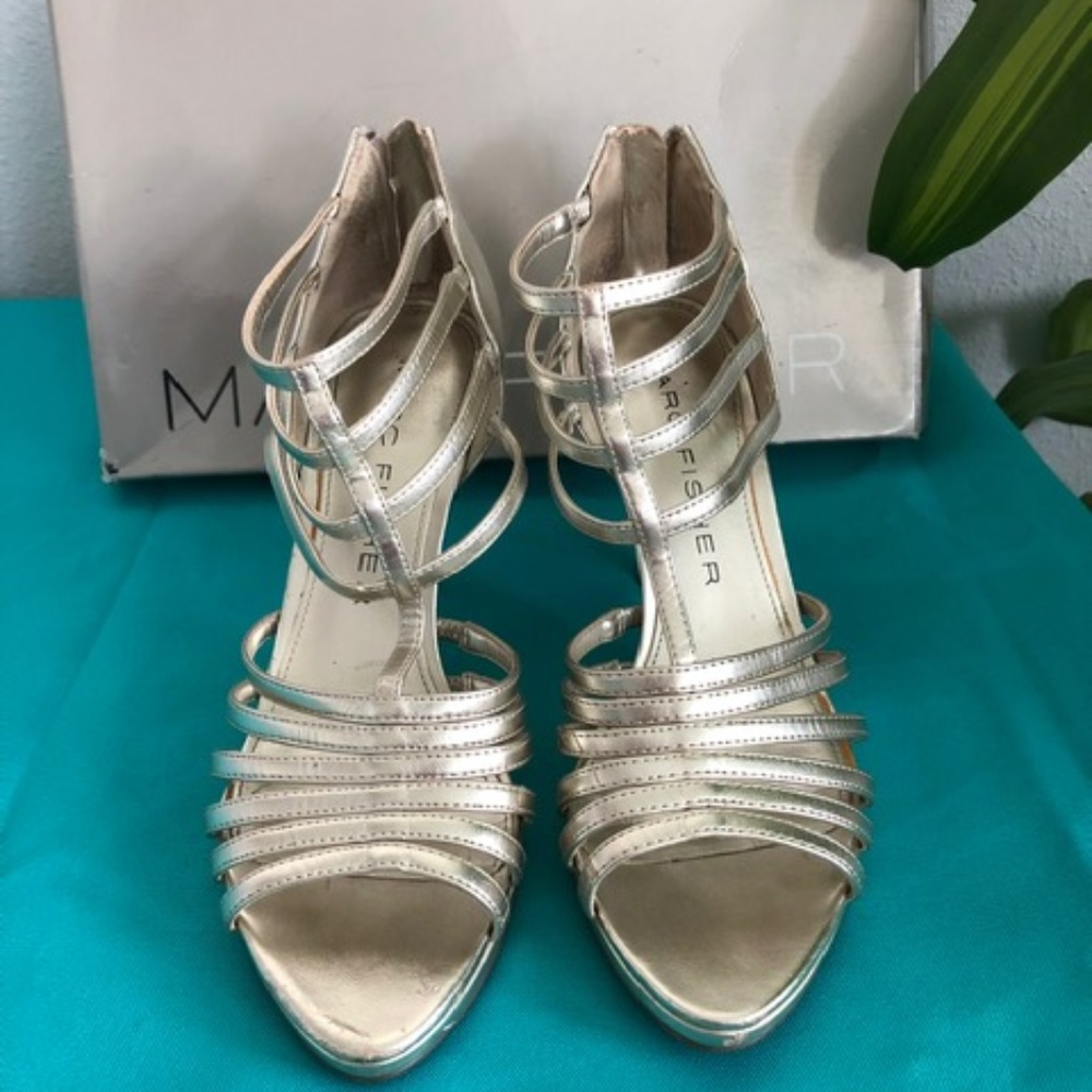 Marc Fisher Heels